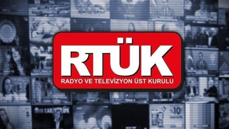 RTÜK’ten Yayıncı Kuruluşlara Arşiv Görüntüleri ve Haber Kaynakları Uyarısı