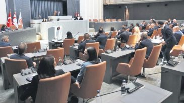 Rum Medyası: Erdoğan, Kuzey Kıbrıs Türk Cumhuriyeti’ni Destekliyor