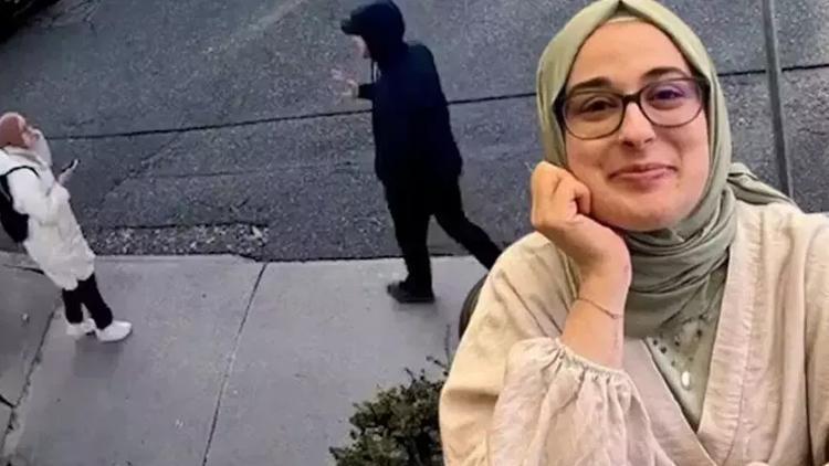 Rümeysa Öztürk, Türkiye’nin Houston Başkonsolosluğu tarafından 9 Mayıs’ta ziyaret edilecek