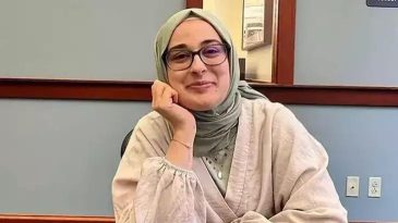 Rümeysa Öztürk’ün Vermont’a Nakli Onaylandı
