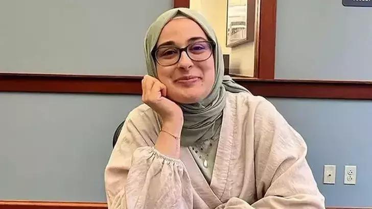 Rümeysa Öztürk’ün Vermont’a Nakli Onaylandı
