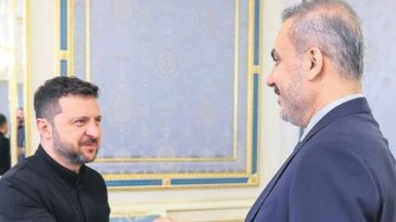 Rusya: İstanbul’da Hazır Olacağız