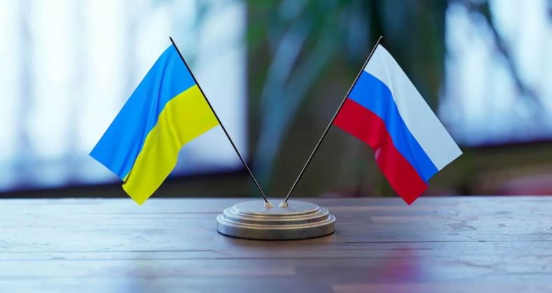 Rusya-Ukrayna Savaşı Küresel Ekonomideki Dengeyi Sarsıyor