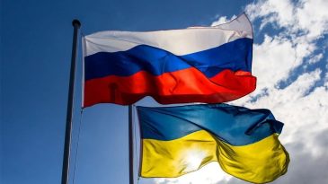 Rusya’nın Ukrayna’ya Yönelik Saldırılarında Can Kaybı Sayısı Artıyor: Dünya Sadece Putin’i Güçlendiriyor
