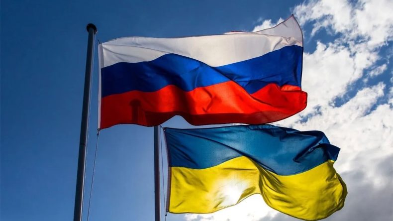 Rusya’nın Ukrayna’ya Yönelik Saldırılarında Can Kaybı Sayısı Artıyor: Dünya Sadece Putin’i Güçlendiriyor