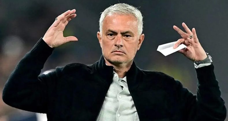 SABAH Spor, F.Bahçe forması giymiş 3 önemli isme Mourinho’yu sordu