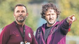 SABAH Spor, G.Saray ile Trabzon arasındaki düelloyu masaya yatırdı