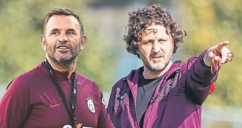 SABAH Spor, G.Saray ile Trabzon arasındaki düelloyu masaya yatırdı