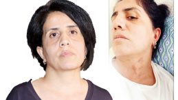 Sabiha’nın Şiddet Kabusu: Çocuğu Olmadığı İçin Darp Edildi