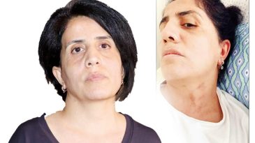 Sabiha’nın Şiddet Kabusu: Çocuğu Olmadığı İçin Darp Edildi