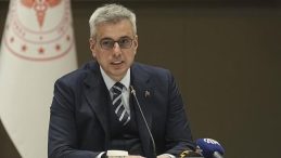 Sağlık Bakanı Memişoğlu 2 bin 239 hekimin atanacağını duyurdu