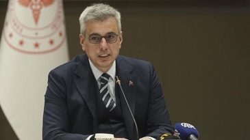 Sağlık Bakanı Memişoğlu 2 bin 239 hekimin atanacağını duyurdu