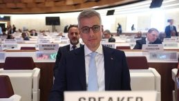 Sağlık Bakanı Memişoğlu: Sadece Filistin değil, insanlığımız test ediliyor