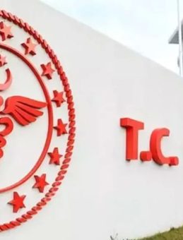 Sağlık Bakanlığı’ndan 81 İl Genelinde Yeni Uygulama