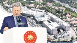 Sağlıkta Büyük Yenilik: Yeni Hastane Açılışı