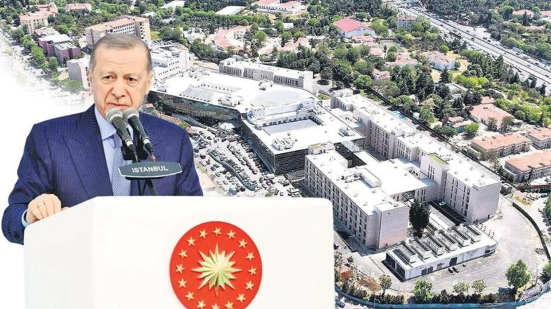 Sağlıkta Büyük Yenilik: Yeni Hastane Açılışı