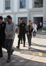 Sahte Araç Kiralama Sitesiyle 180 Milyon Liralık Dolandırıcılık: 101 Gözaltı