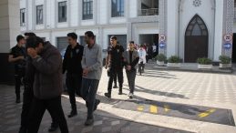 Sahte Araç Kiralama Sitesiyle 180 Milyon Liralık Dolandırıcılık: 101 Gözaltı