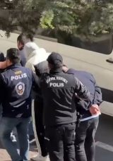 Sahte İnternet Sitesiyle 156 Kişiyi 3,5 Milyon Lira Dolandırdılar