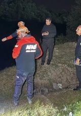Sakarya Nehri’nde Gizemli Kayıp Olayı