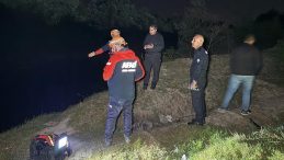 Sakarya Nehri’nde Gizemli Kayıp Olayı