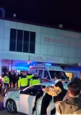 Sakarya’da Damat Vahşeti: Kayınpederini 15 Yerinden Bıçakladı!