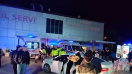 Sakarya’da Damat Vahşeti: Kayınpederini 15 Yerinden Bıçakladı!