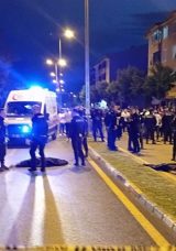 Sakarya’da Feci Kaza: Gelin ve Görümce Hayatını Kaybetti