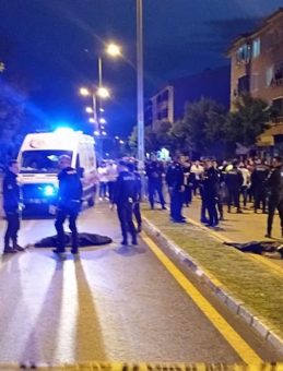 Sakarya’da Feci Kaza: Gelin ve Görümce Hayatını Kaybetti