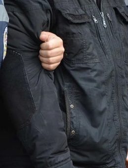Sakarya’da Uyuşturucu Operasyonu: 4 Gözaltı