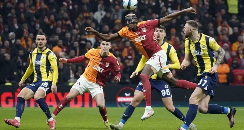 Şampiyon Belli, Yenisine Bakalım