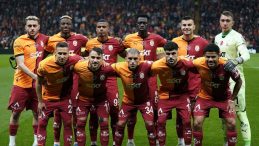 Şampiyon Galatasaray Sezonu Tamamlıyor! Başakşehir Karşısındaki İlk 11