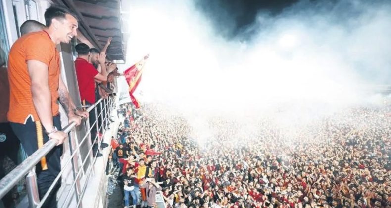 Şampiyonluk Sevincini Florya’da Yaşayacağız!