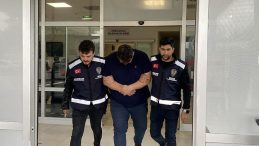 Samsun Merkezli 3 İlde ‘Maydonoz Döner’ Operasyonu: 23 Gözaltı