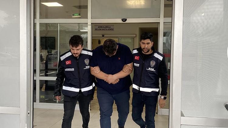 Samsun Merkezli 3 İlde ‘Maydonoz Döner’ Operasyonu: 23 Gözaltı