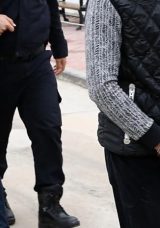 Samsun Merkezli Üç İlde FETÖ Soruşturmasında 14 Zanlı Adliyede