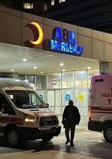 Samsun’da 7 Farklı Fabrikada Yemek Zehirlenmesi: 126 İşçi Hastaneye Kaldırıldı