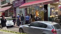 Samsun’da Dehşet Verici Olay! Kardeşini Tıraş Olurken Vurdu