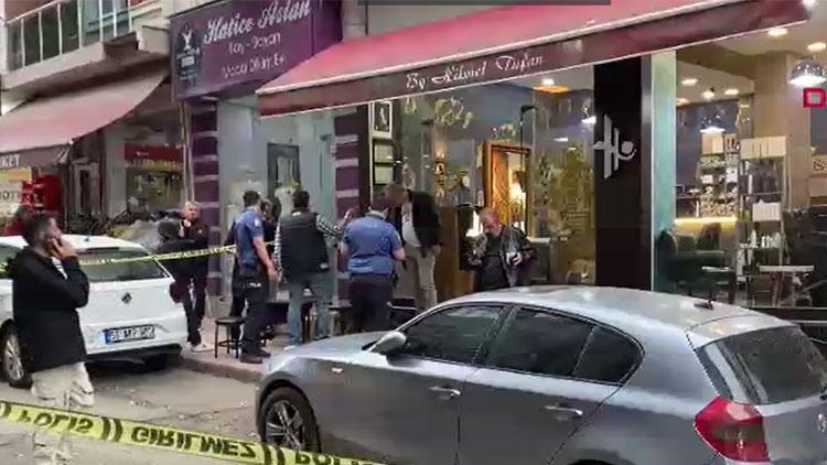 Samsun’da Dehşet Verici Olay! Kardeşini Tıraş Olurken Vurdu