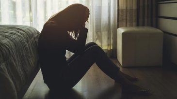 Samsun’da Depresyondan Bilinci Kapanan Hasta 56 Gün Sonra Uyandı!