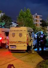 Samsun’da Husumetliler Arasındaki Kavga Kanlı Bitti: 7 Suç Kaydı Bulundu