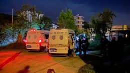 Samsun’da Husumetliler Arasındaki Kavga Kanlı Bitti: 7 Suç Kaydı Bulundu