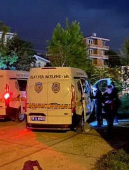 Samsun’da Husumetliler Arasındaki Kavga Kanlı Bitti: 7 Suç Kaydı Bulundu