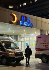 Samsun’da Tavuk Yemeği Zehirlenmesi: 126 İşçi Hastanelik Oldu