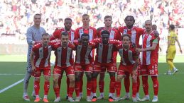 Samsunspor’un Avrupa Hayali Gerçekleşti, Şimdi Ligi Garantileme Sırası