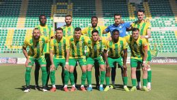 Şanlıurfa Futbolunda Küme Düşüşü Yaşandı