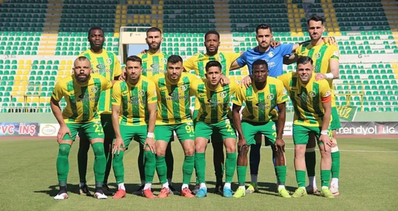 Şanlıurfa Futbolunda Küme Düşüşü Yaşandı