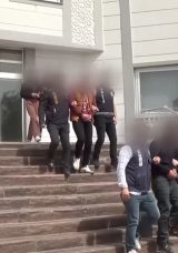 Şanlıurfa ve Osmaniye’de Yasa Dışı Bahis Operasyonu: 2 Kişi Tutuklandı