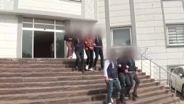 Şanlıurfa ve Osmaniye’de Yasa Dışı Bahis Operasyonu: 2 Kişi Tutuklandı