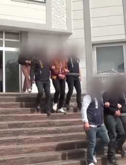 Şanlıurfa ve Osmaniye’de Yasa Dışı Bahis Operasyonu: 2 Kişi Tutuklandı